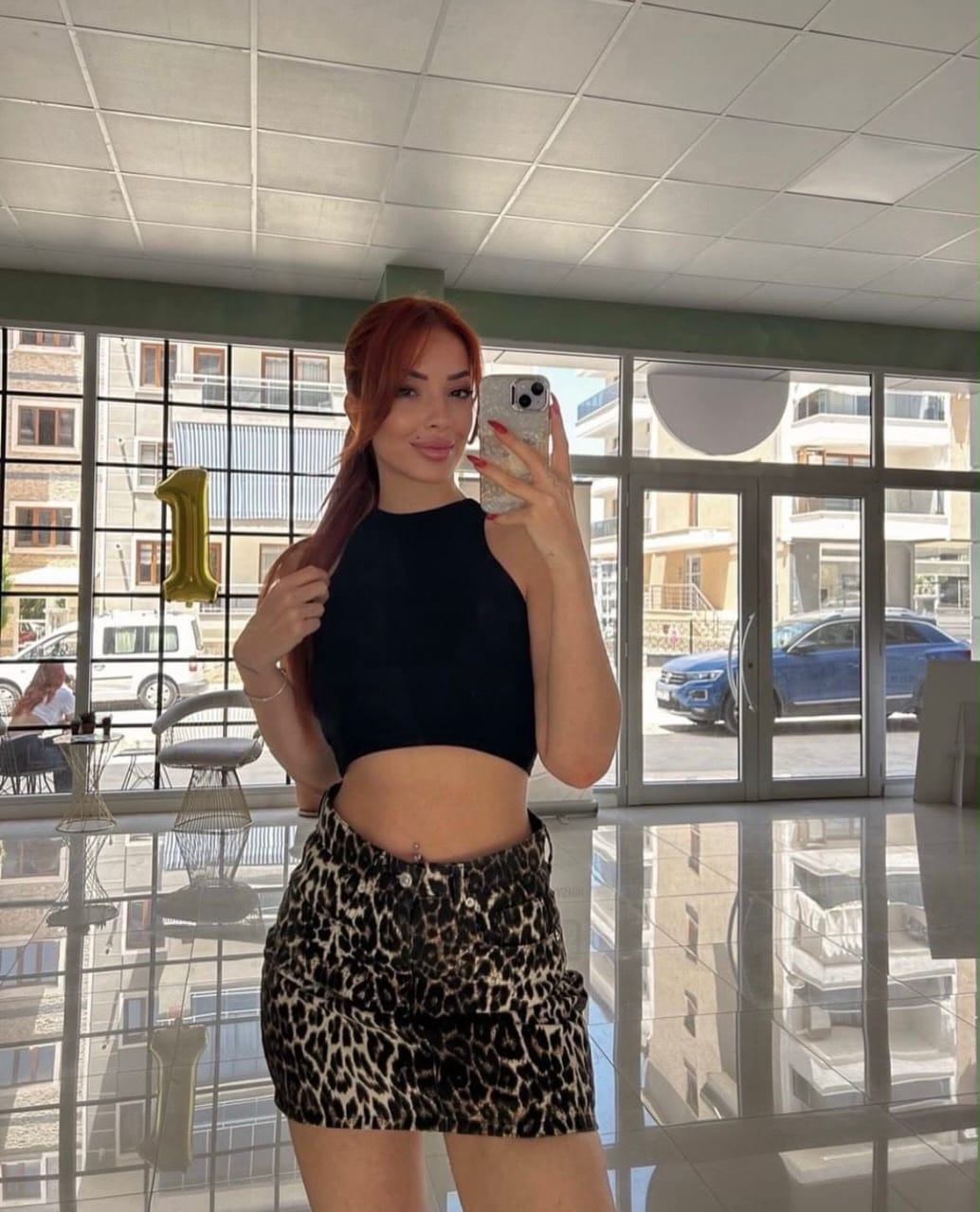 ZEHRA