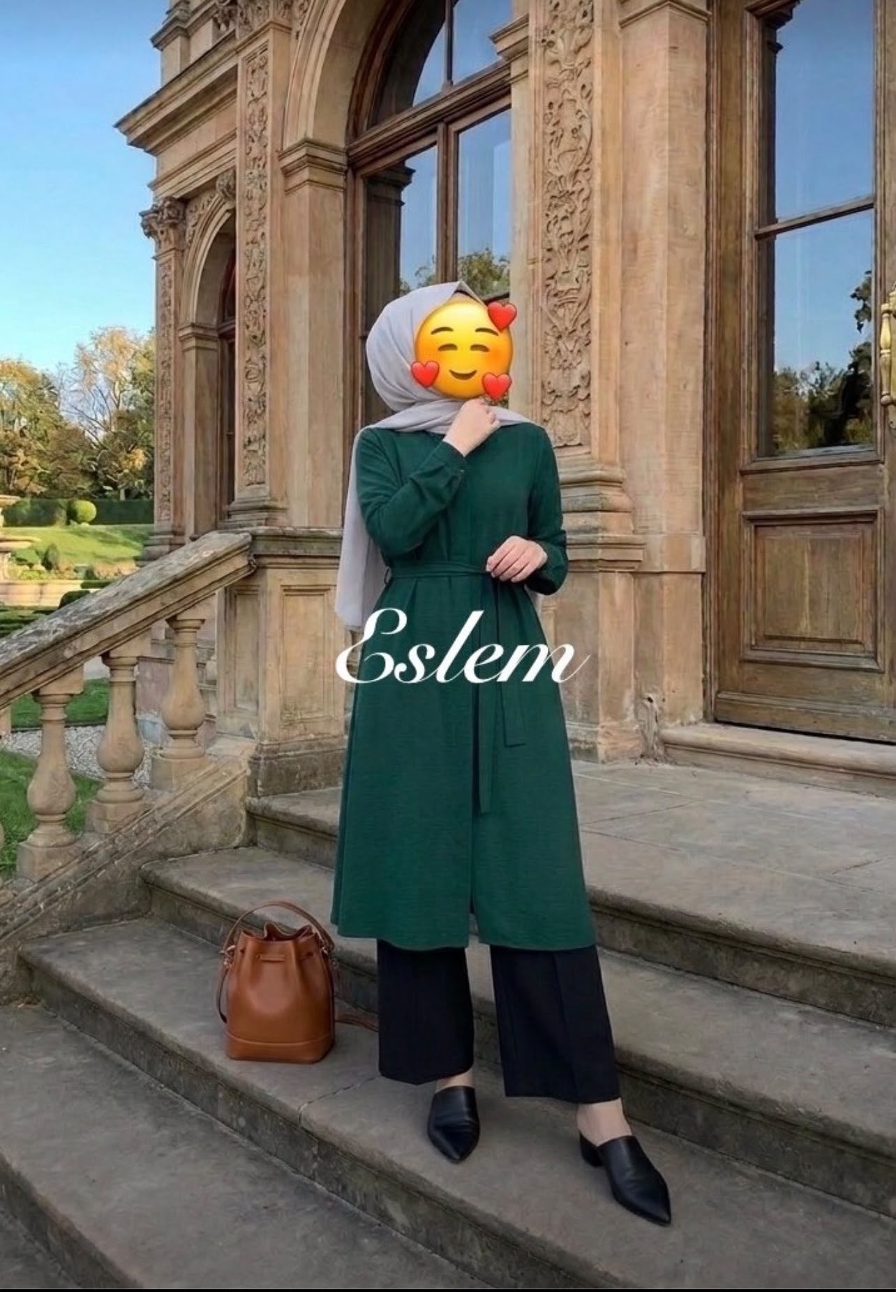 ESLEM