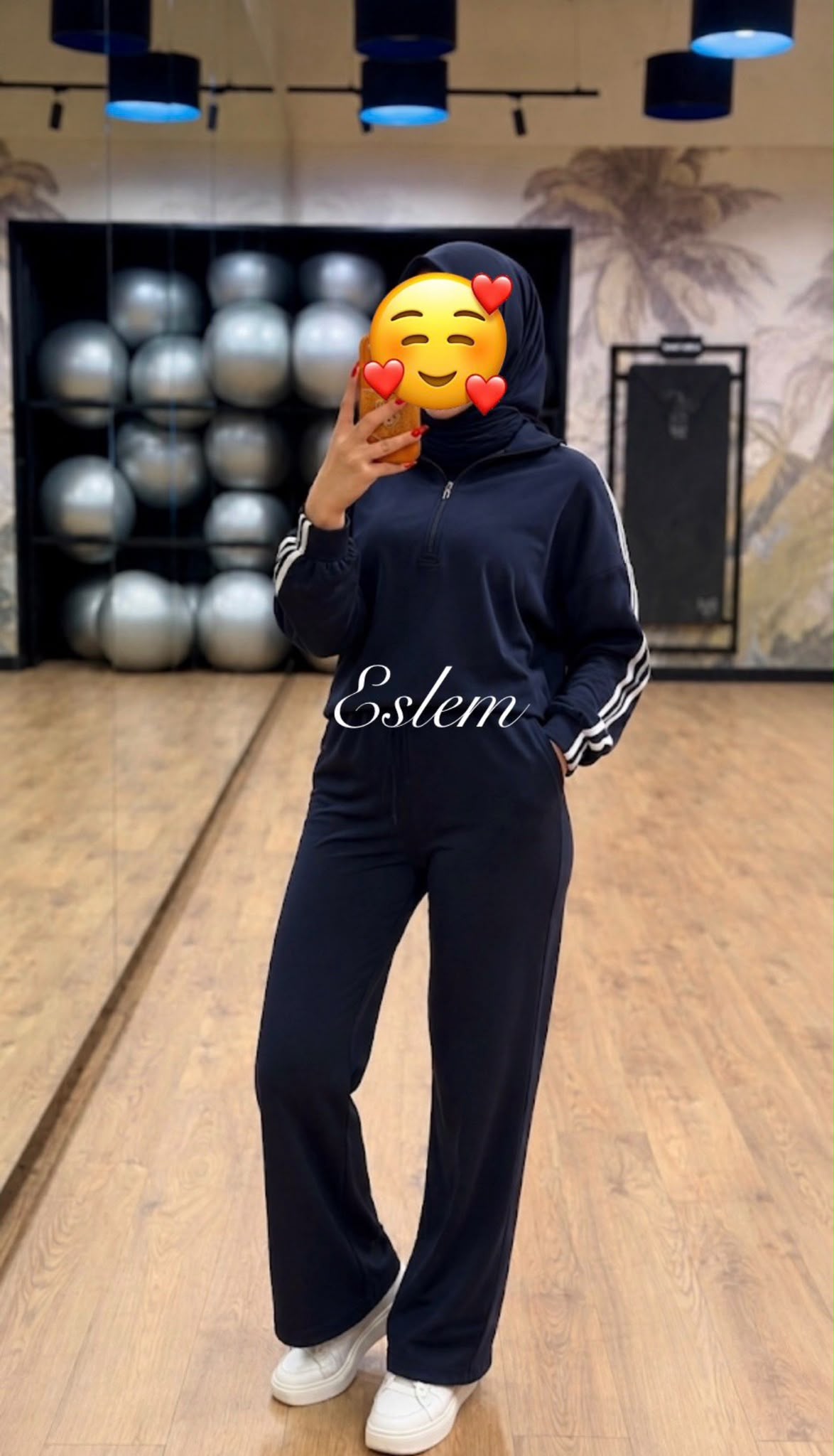 ESLEM
