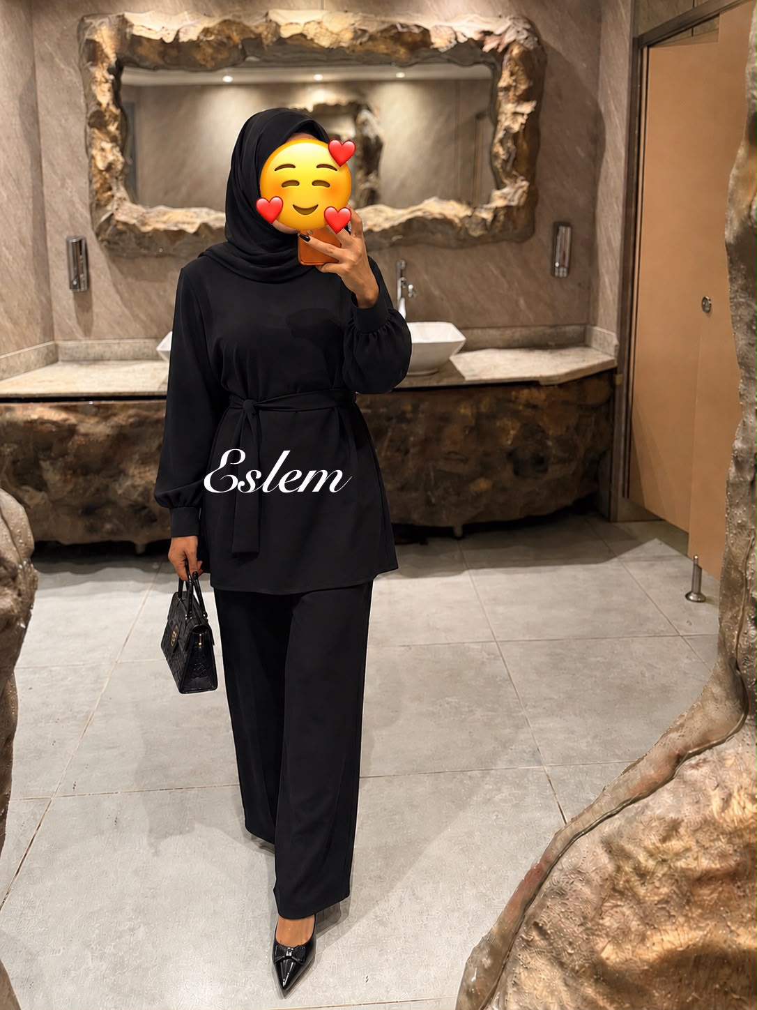ESLEM